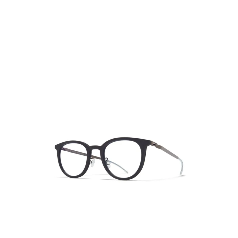 Mykita Stijlvolle Brillencollectie Black Unisex
