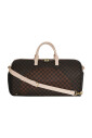 bandolero-nouveau-duffle-bag-brown-check