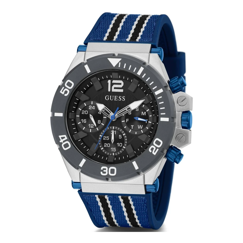 Accessories > Watches - - Guess - Modalova