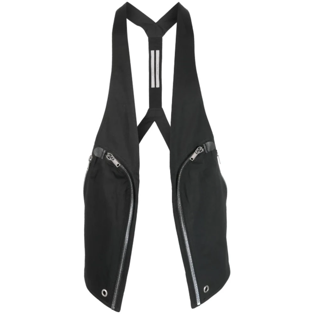 Jackets > Vests - - Rick Owens - Modalova