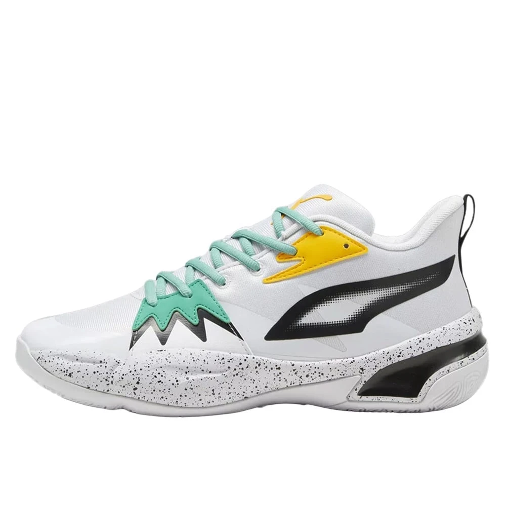 Puma - Shoes > Sneakers - White - Puma - Modalova
