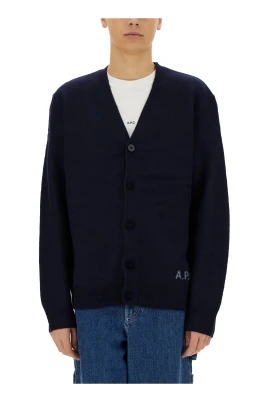 Cardigan Kenny