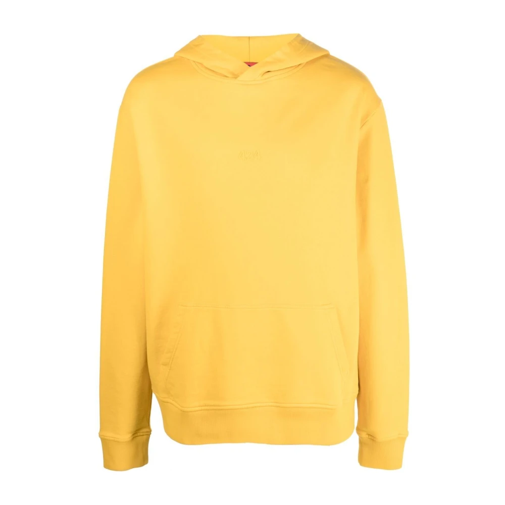 Sweatshirts & Hoodies > Hoodies - - 424 - Modalova