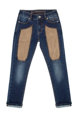 slim-fit-blue-jeans-for-kids