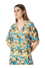 NARCISI PRESS BLUSA