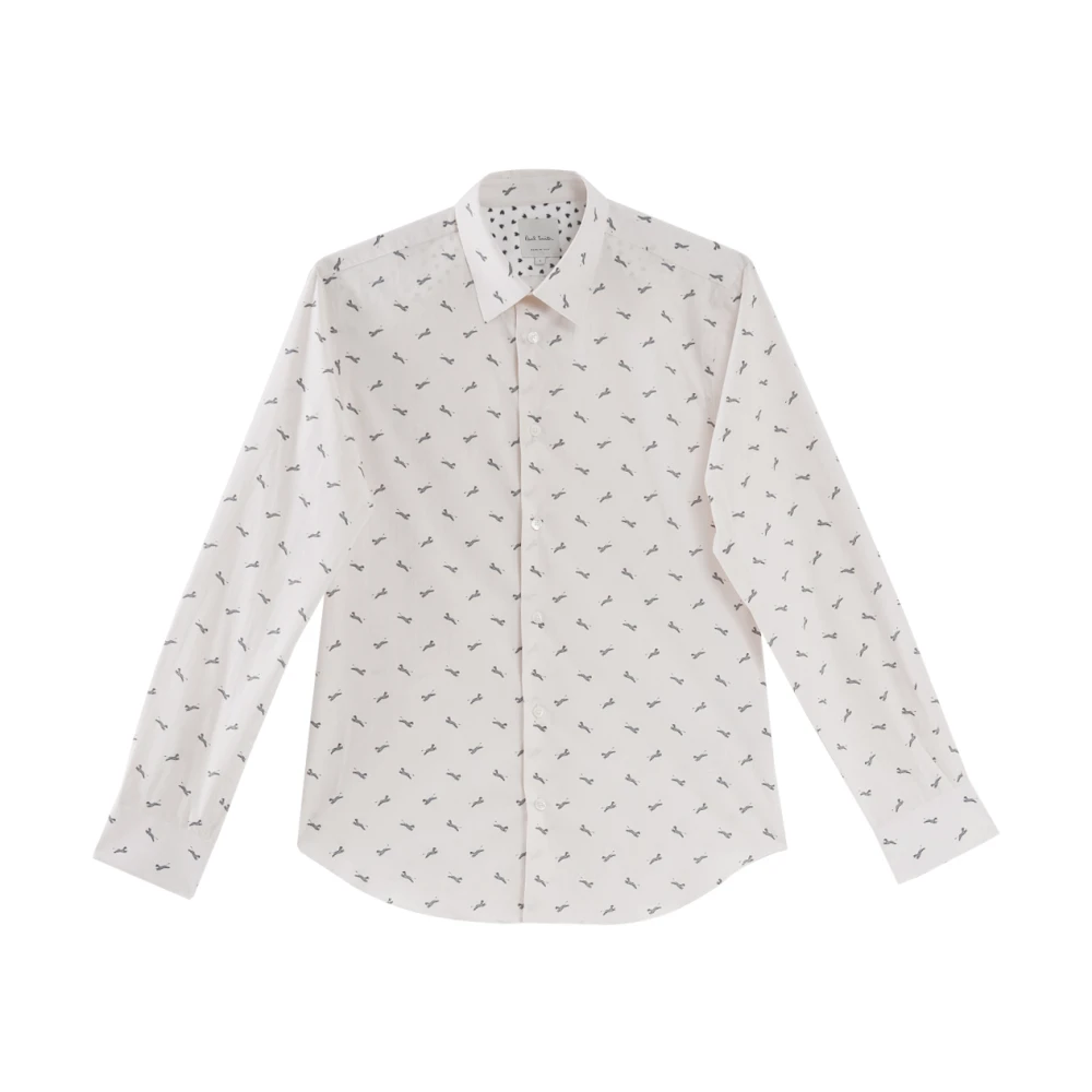 Shirts > Formal Shirts - - Paul Smith - Modalova