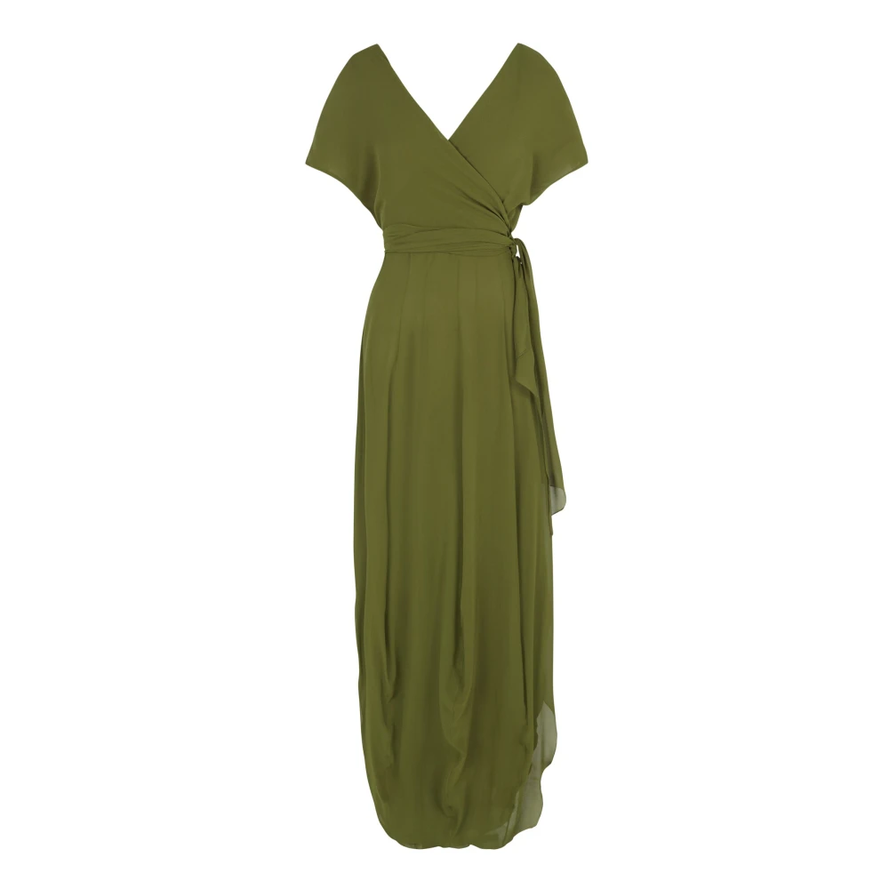 Dresses > Day Dresses > Wrap Dresses - - Cortana - Modalova