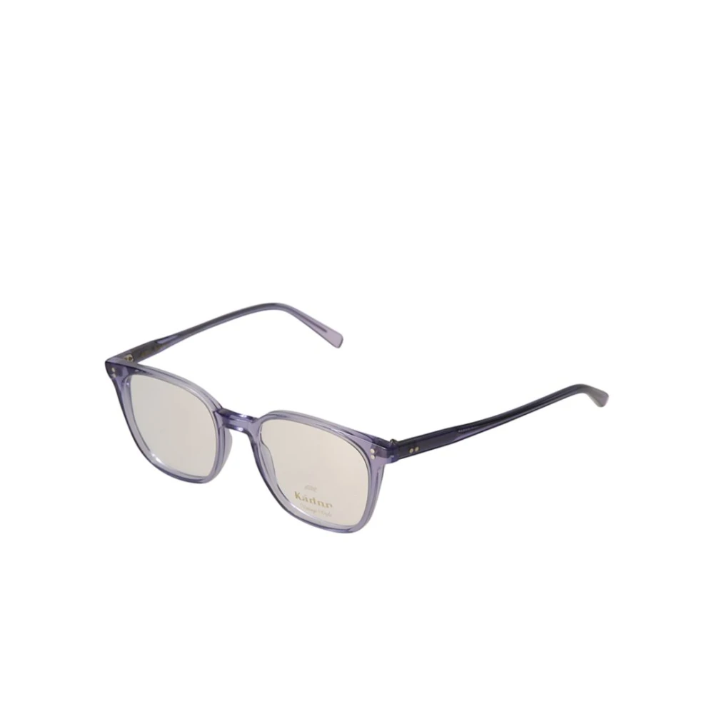 Kador Unisex Multicolor Quadro/N Sunglasses - Sunglasses - 50 Mm - Accessories