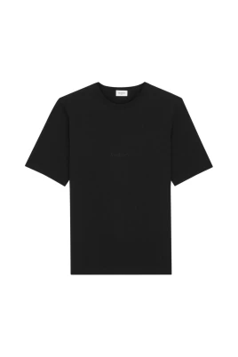 Oversized Crewneck T-Shirt