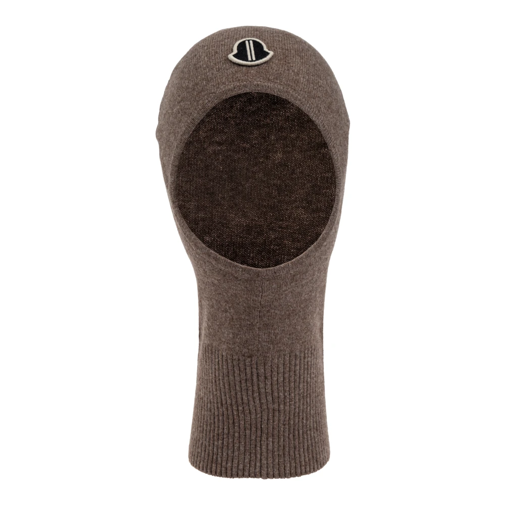Rick Owens x Moncler Brown Unisex