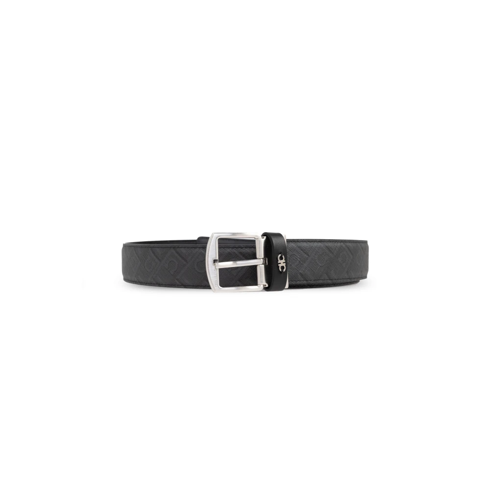 Accessories > Belts - - Ferragamo - Modalova