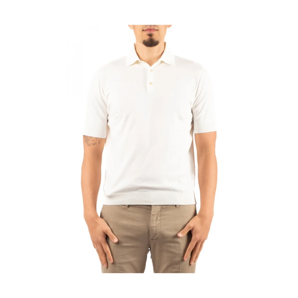 Tops > Polo Shirts - - Filippo De Laurentiis - Modalova