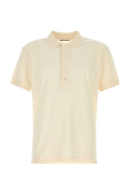 ivory-cotton-blend-polo-shirt