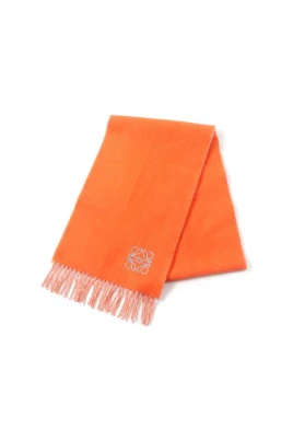 Pre-owned Cashmere Scarf