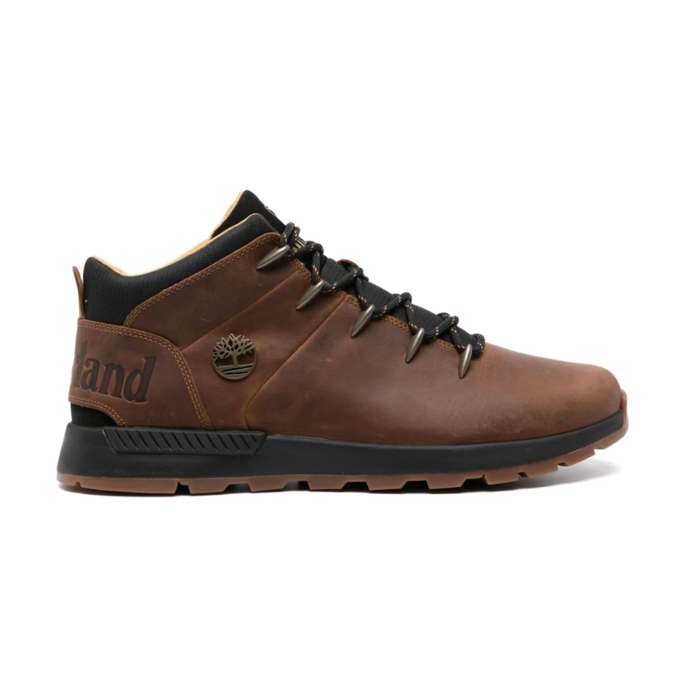 Shoes > Boots > Lace-up Boots - - Timberland - Modalova