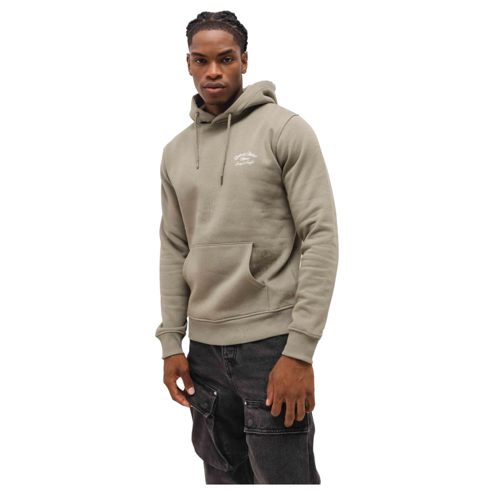 Sweatshirts & Hoodies > Hoodies - - Quotrell - Modalova