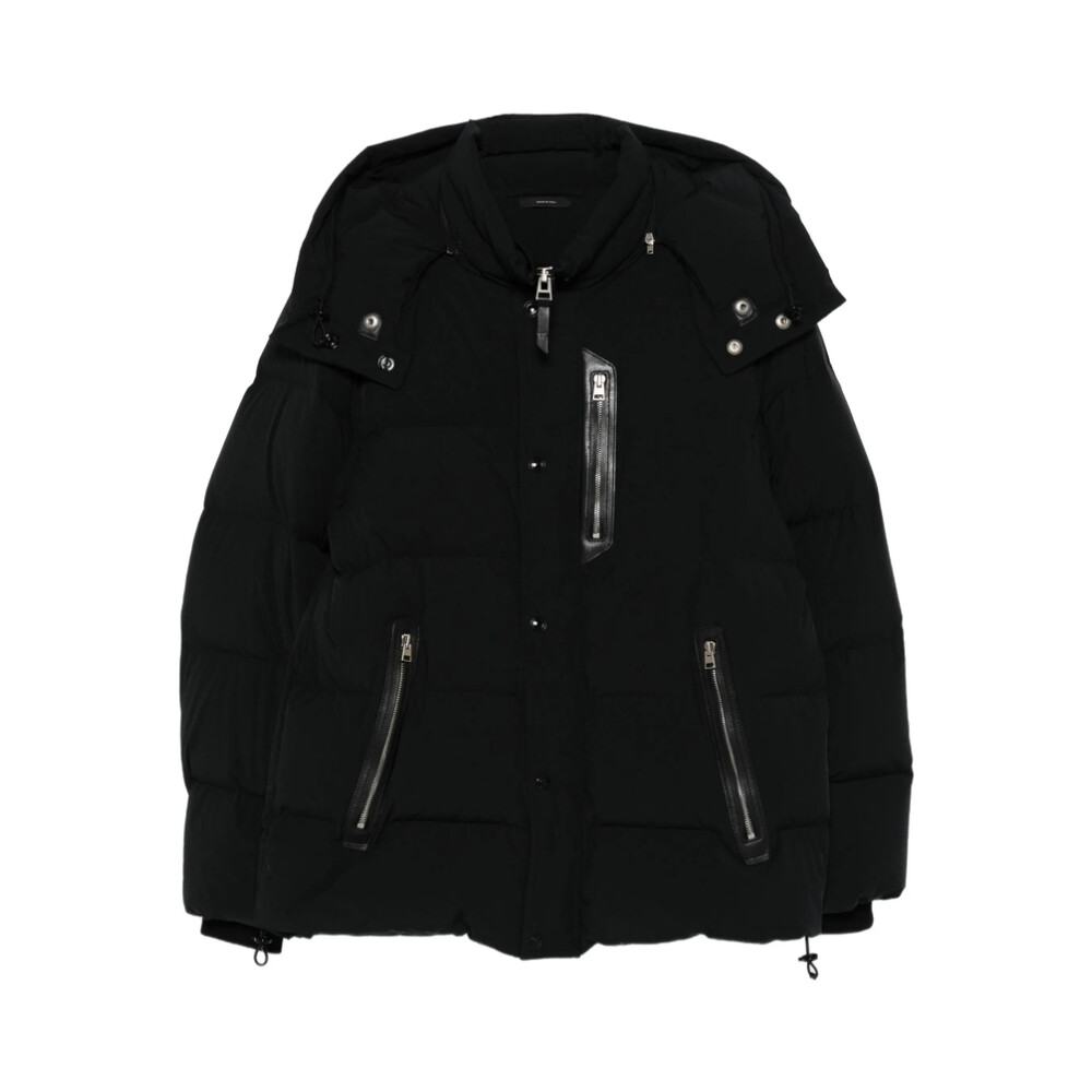 Tom Ford Down Jackets • Shop Down Jackets from Tom Ford