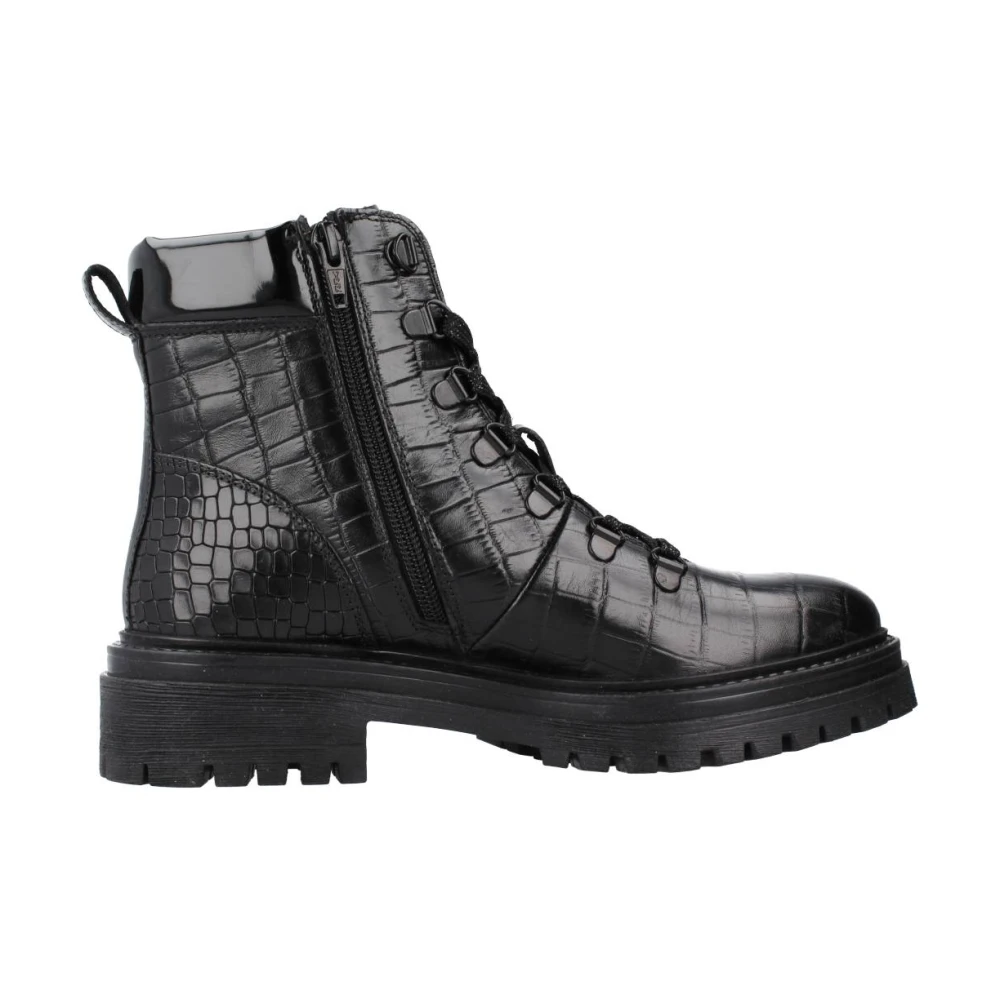 Shoes > Boots > Lace-up Boots - - Geox - Modalova