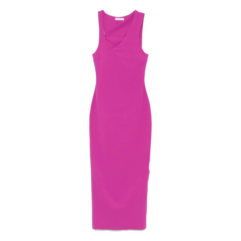Dresses > Day Dresses > Midi Dresses - - Patrizia Pepe - Modalova