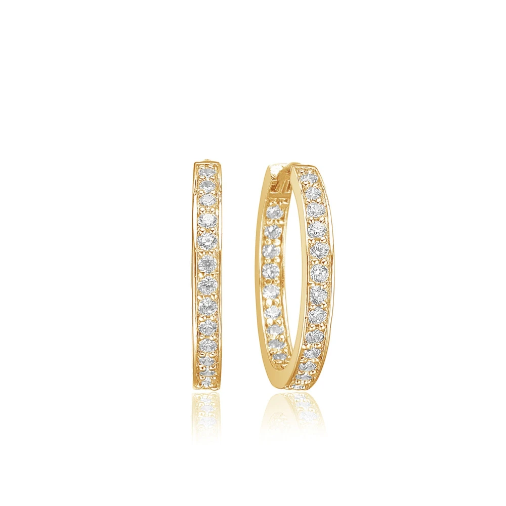 Accessories > Jewellery > Earrings - - Sif Jakobs Jewellery - Modalova