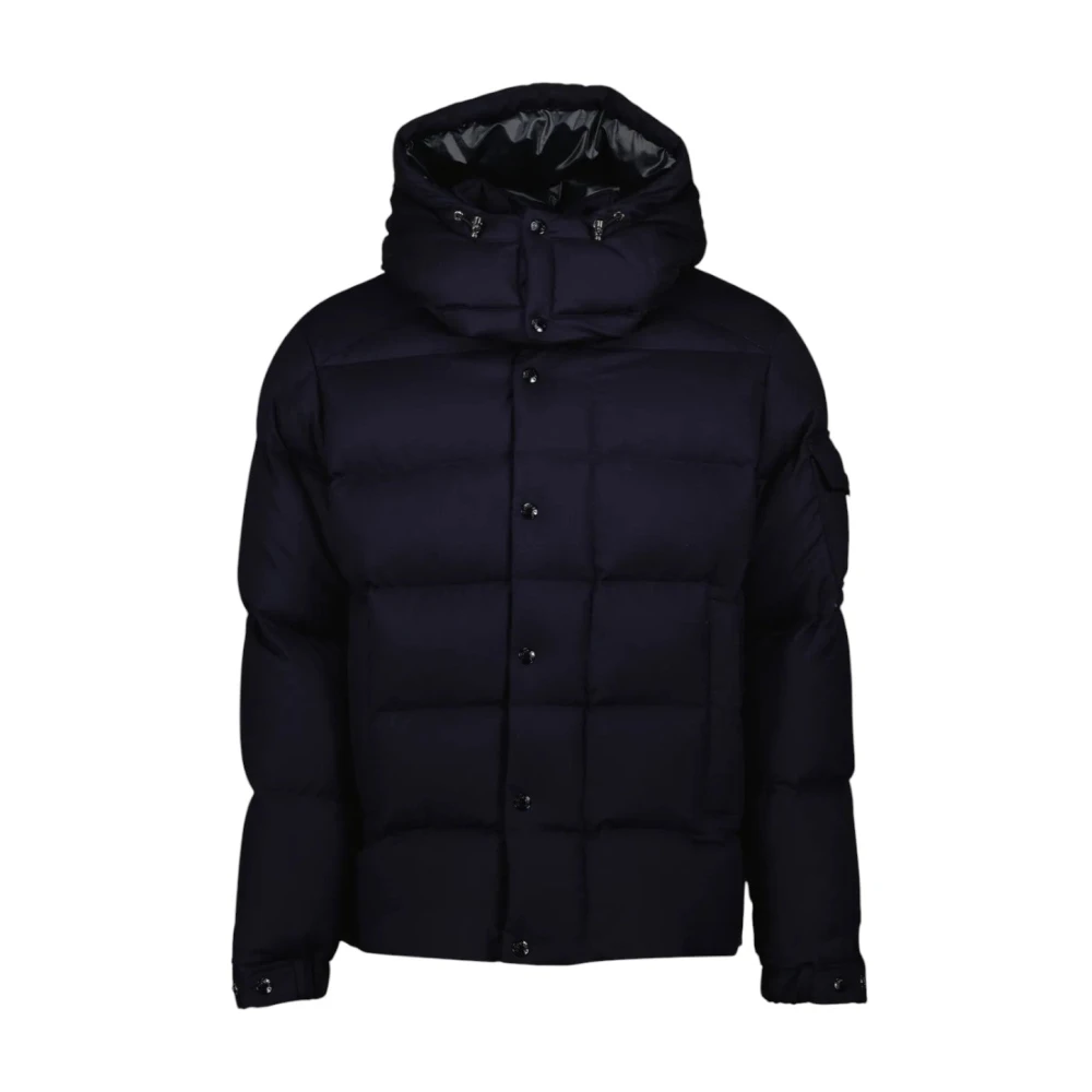 Jackets > Down Jackets - - Moncler - Modalova