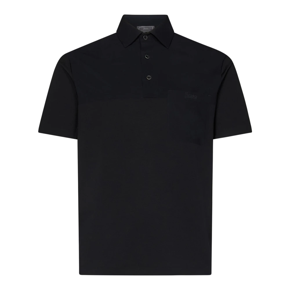 Tops > Polo Shirts - - Herno - Modalova