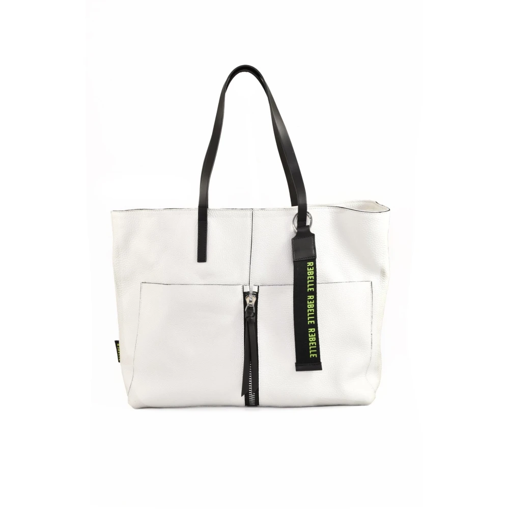 Rebelle Tas White Dames