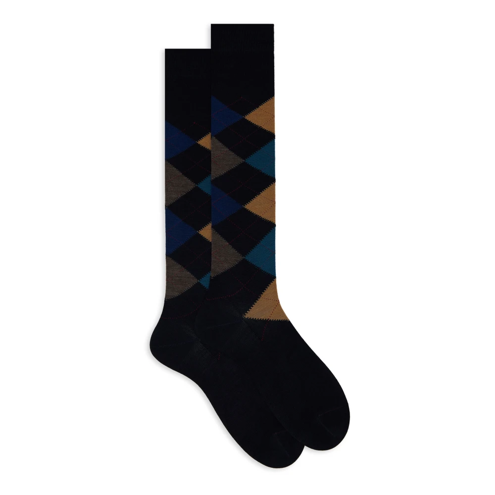 Underwear > Socks - - Gallo - Modalova