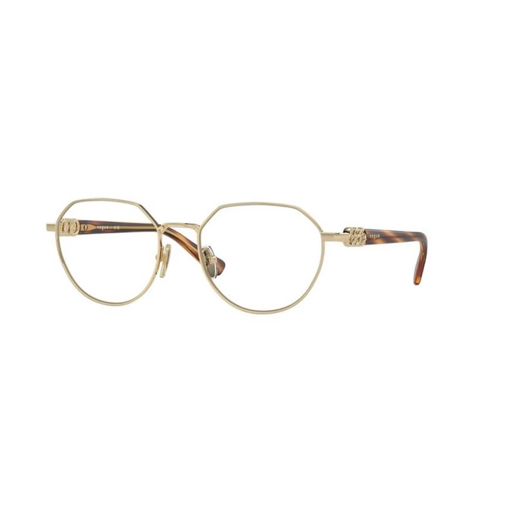 Accessories > Glasses - - Vogue - Modalova