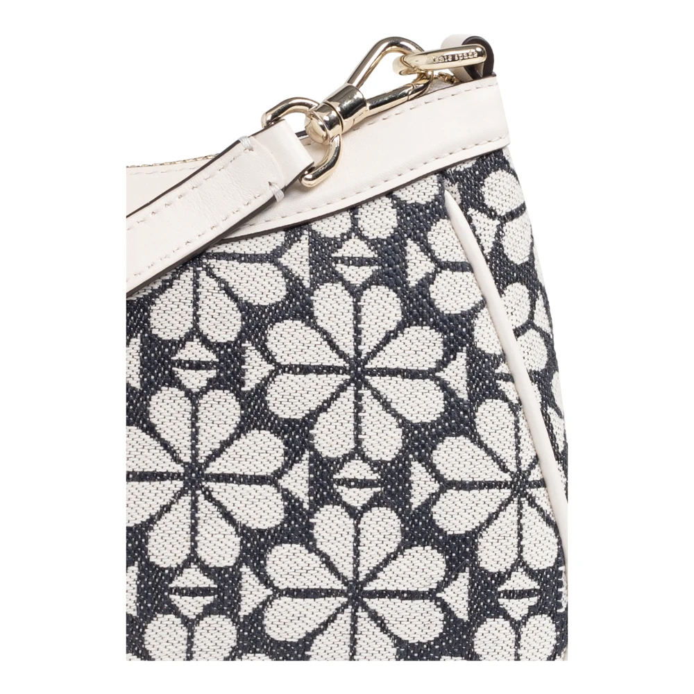 Kate Spade Bloem Jolie Schoudertas Gray Dames