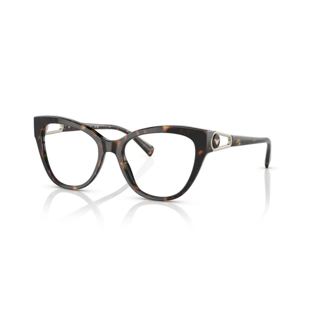 Emporio Armani Vista Zonnebrillencollectie Multicolor Unisex