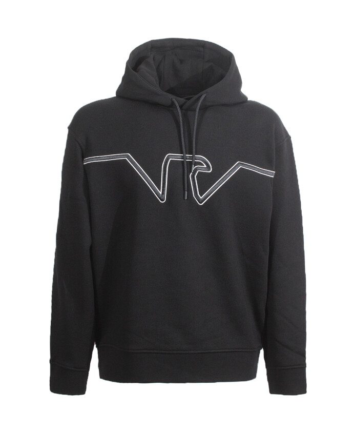 hooded-sweatshirt-with-embossed-logo