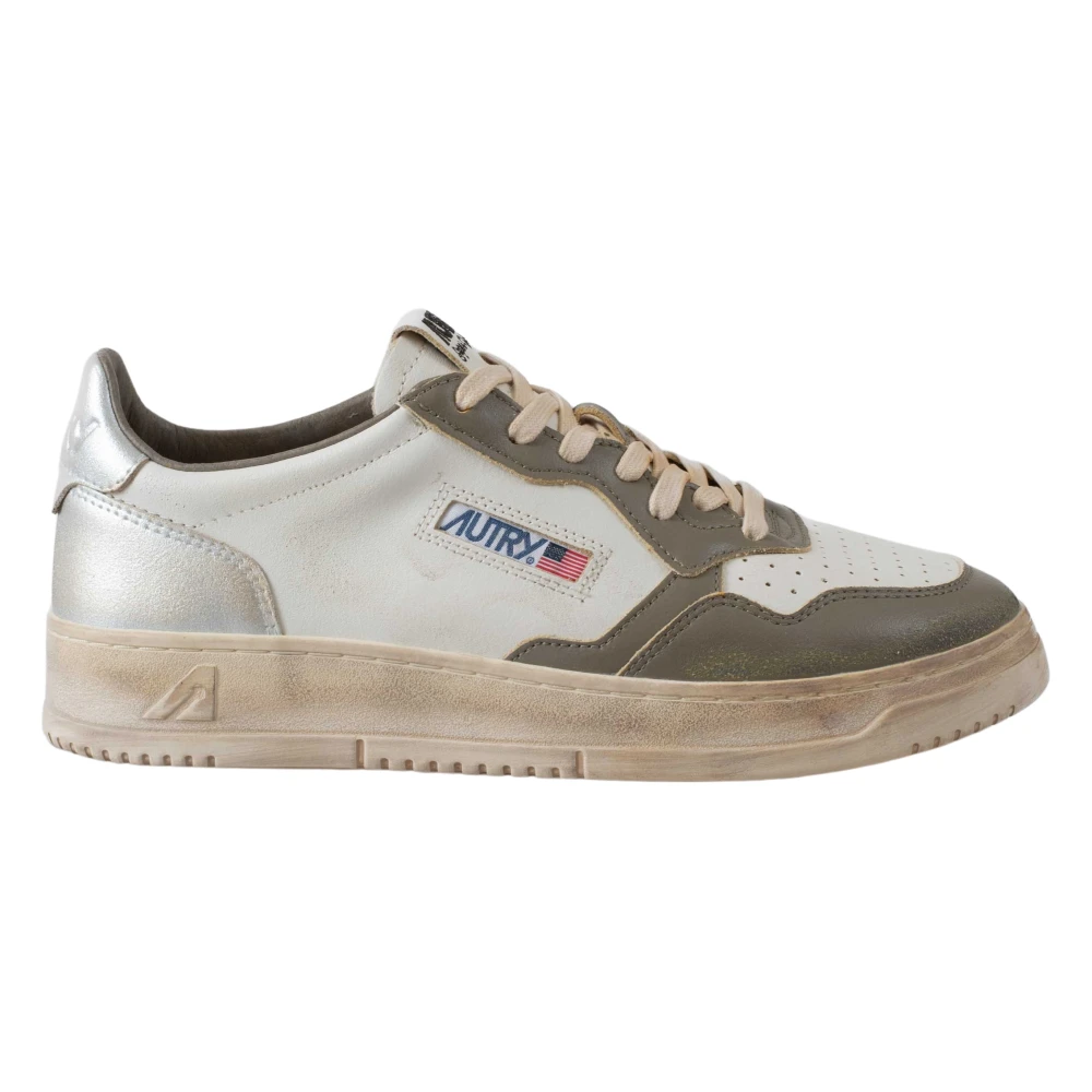 Shoes > Sneakers - - Autry - Modalova