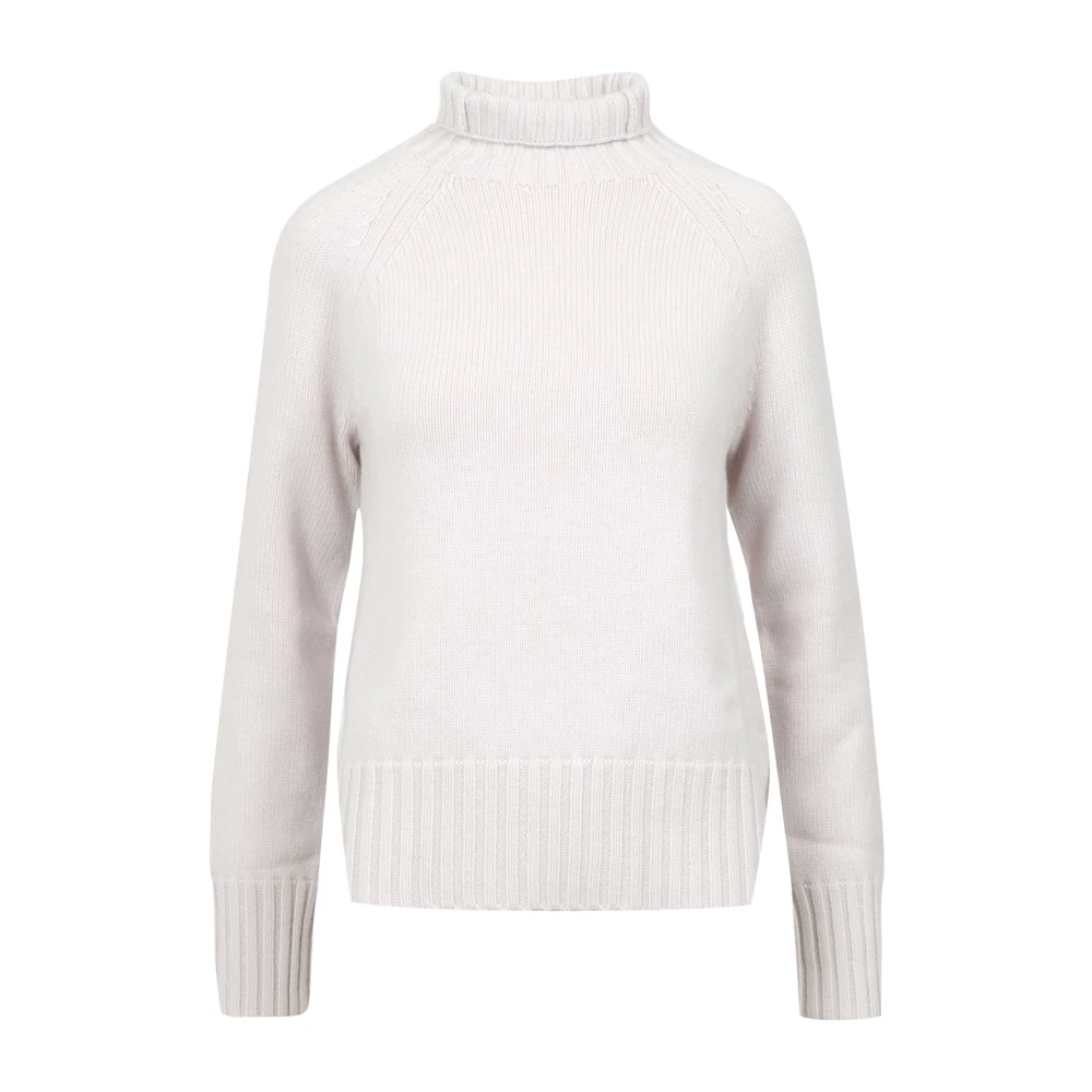 Max Mara Mujer Gris - S Sweaters - Knitwear - S - S Sweaters