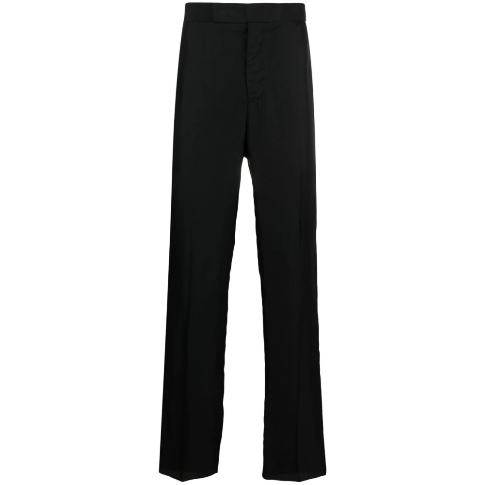 Trousers > Suit Trousers - - Sapio - Modalova
