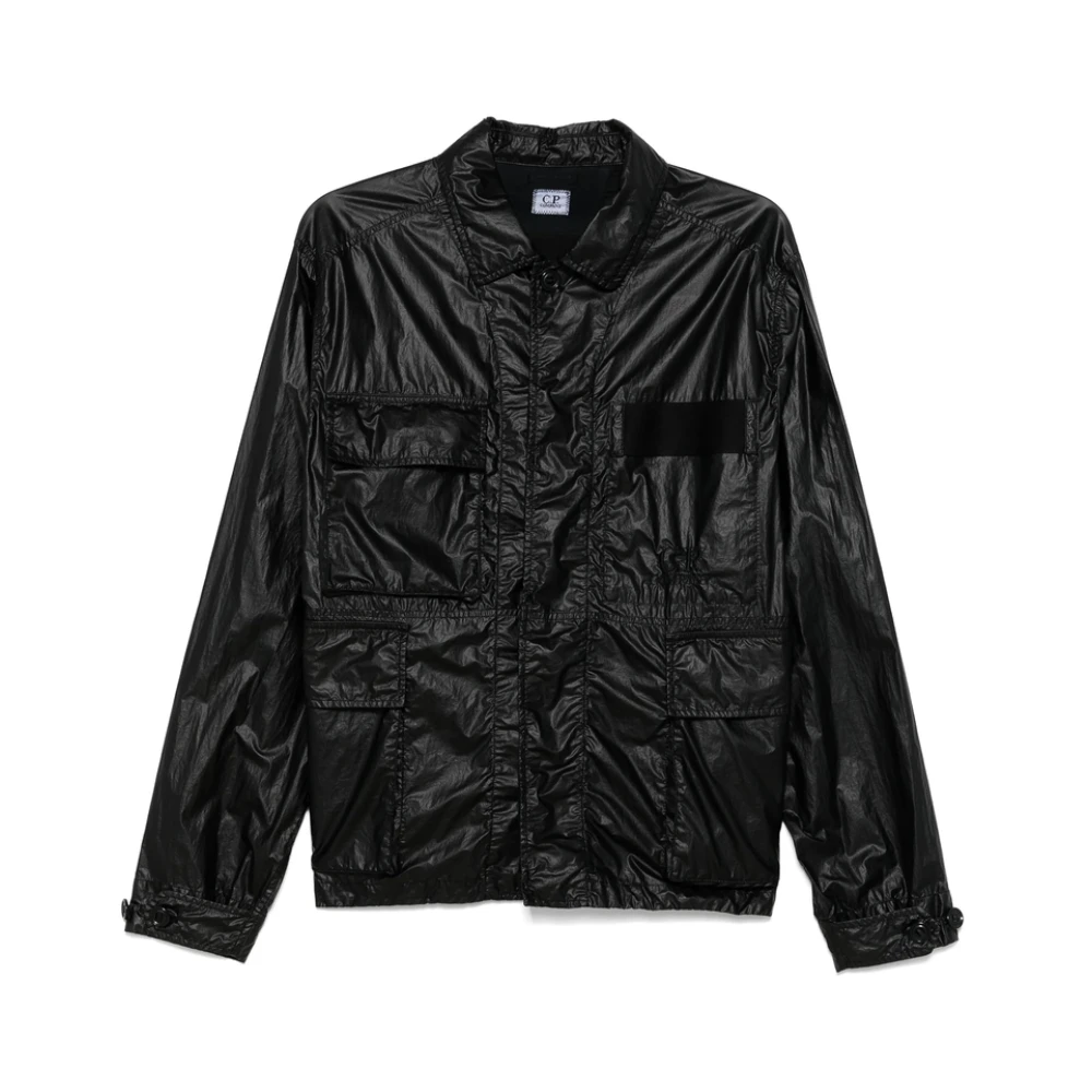 Jackets > Light Jackets - - C.p. Company - Modalova