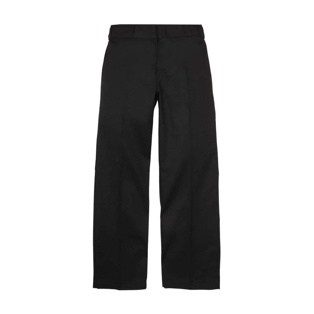 Trousers > Straight Trousers - - Dickies - Modalova