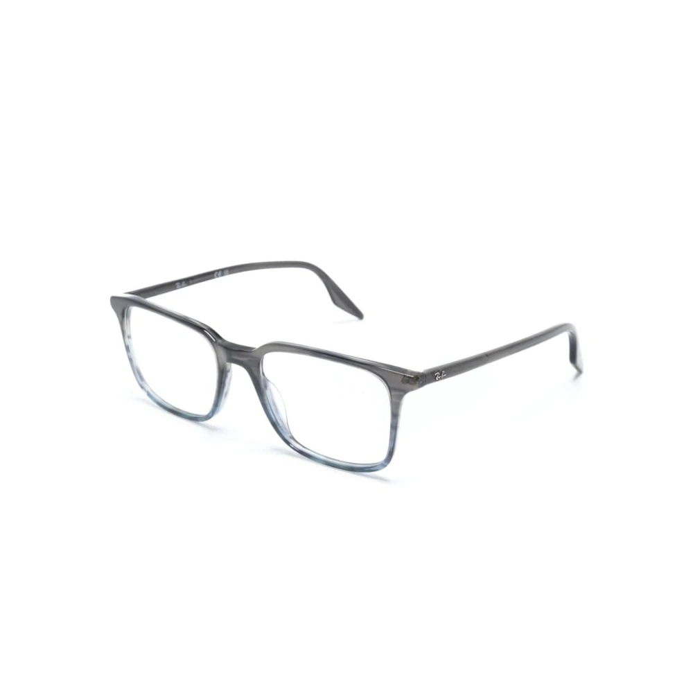 Ray-Ban , Unisex, Accessories, Blau, 53 Mm 