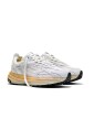 sneakers-de-course-retro-gris-vibram-nubuck