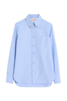 clear-blue-shirt-womens-clothing