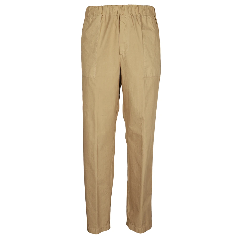 Trousers > Chinos - - Mauro Grifoni - Modalova