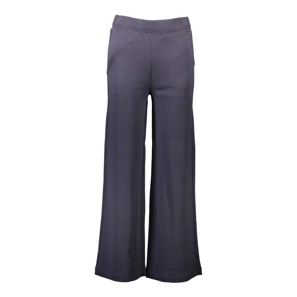 Gant Men's Blue Cotton Jeans Pant, Sportive Trousers