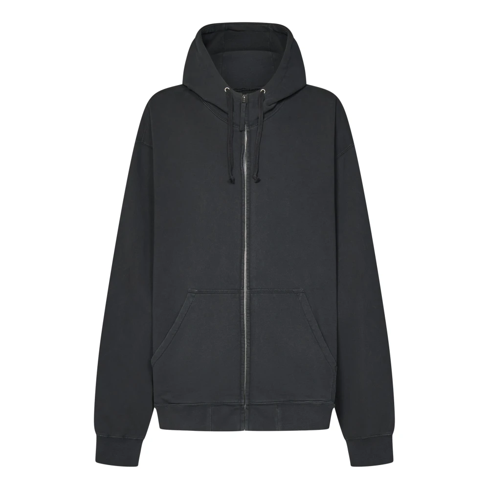 Sweatshirts & Hoodies > Zip-throughs - - Maison Margiela - Modalova