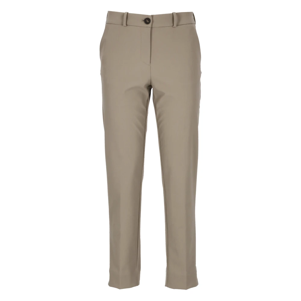 RRD - Trousers > Chinos - Gray - RRD - Modalova