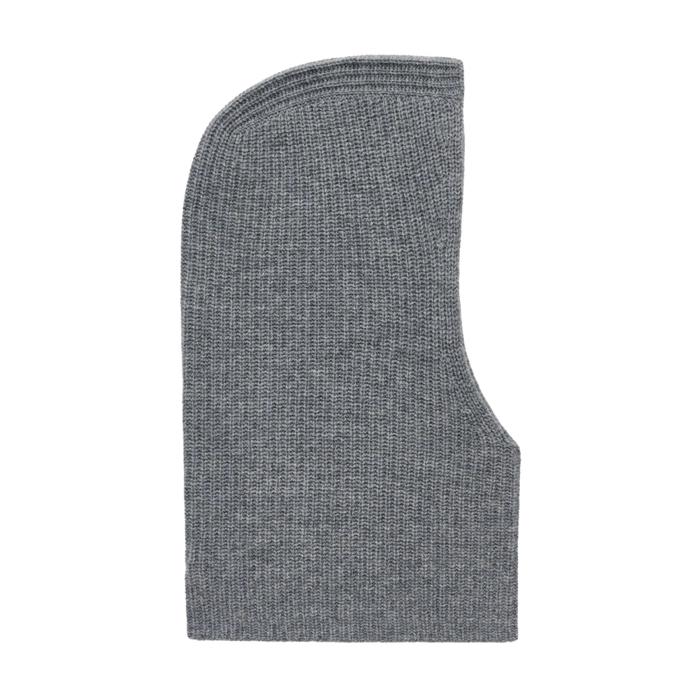 By Malene Birger Elegante Zwarte Jurk voor Vrouwen By Herenne Birger Gray Dames