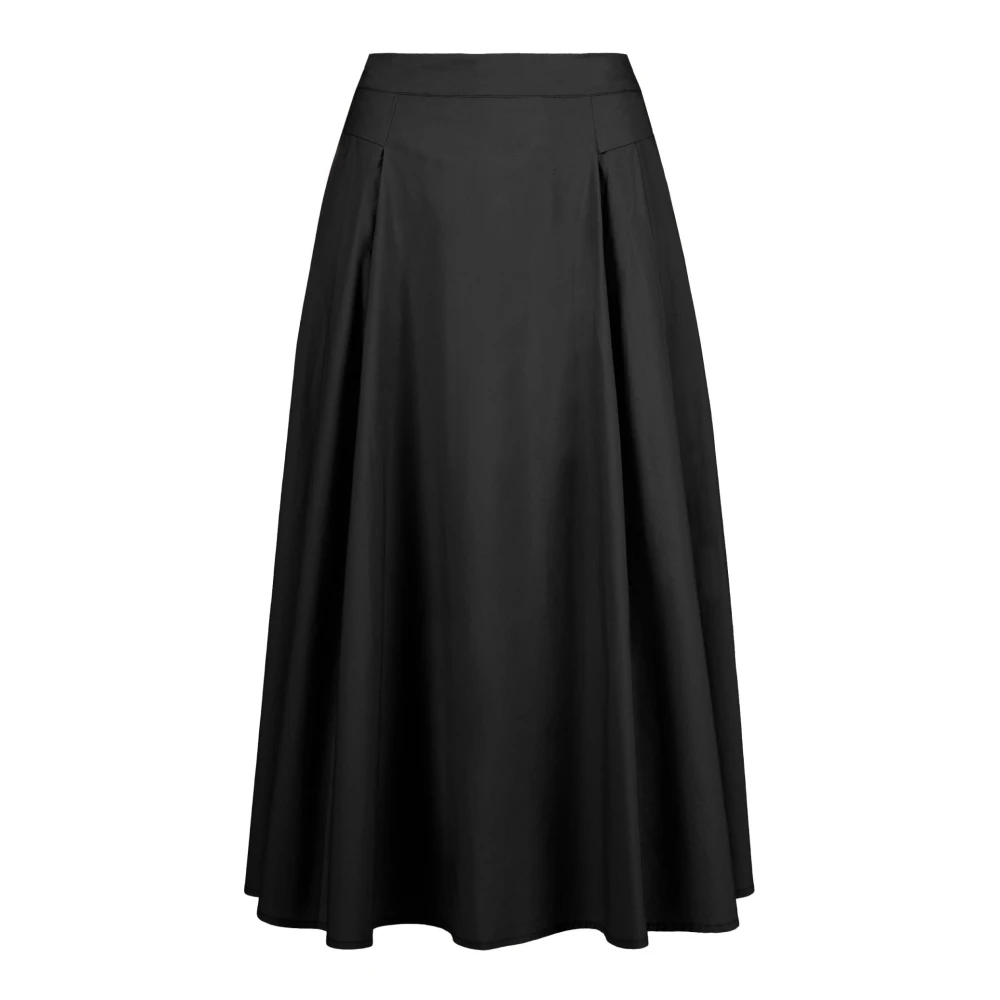 Skirts > Midi Skirts - - BomBoogie - Modalova