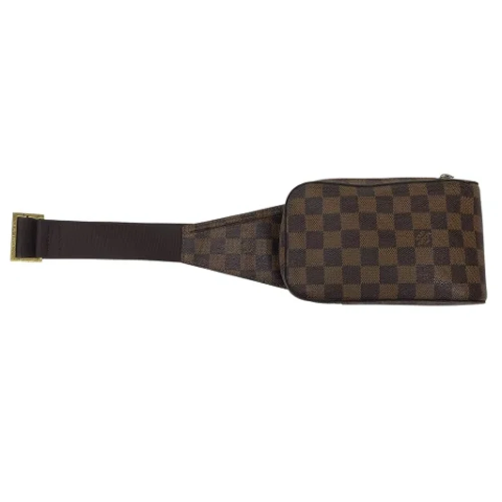 Pre-owned > Pre-owned Bags > Pre-owned Cross Body Bags - - Louis Vuitton Vintage - Modalova