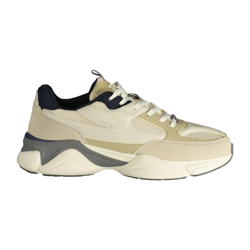 Fila - Recade Sneaker - Shoes - Herren - Beige - 46 Eu - Bild 3