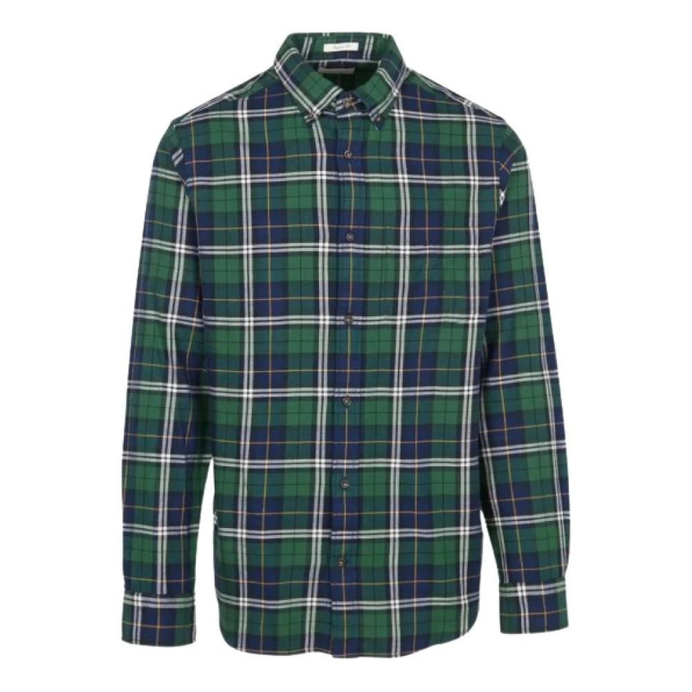 Shirts > Casual Shirts - - Gant - Modalova
