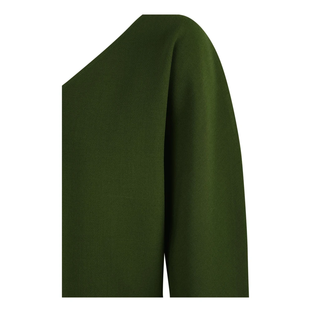 Cortana Sienna groene top Green Dames